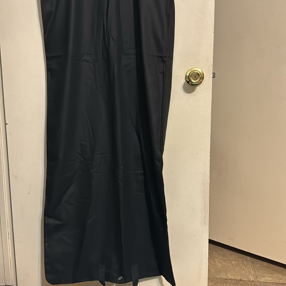 Saint Laurent Garment bag - Picture 3 of 4